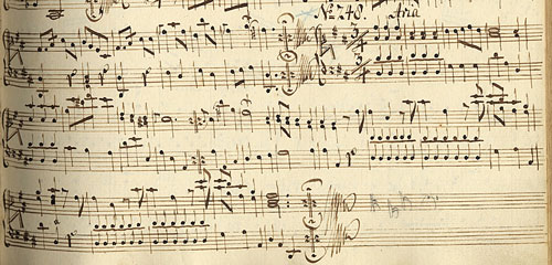 Image from Mestmachers music book